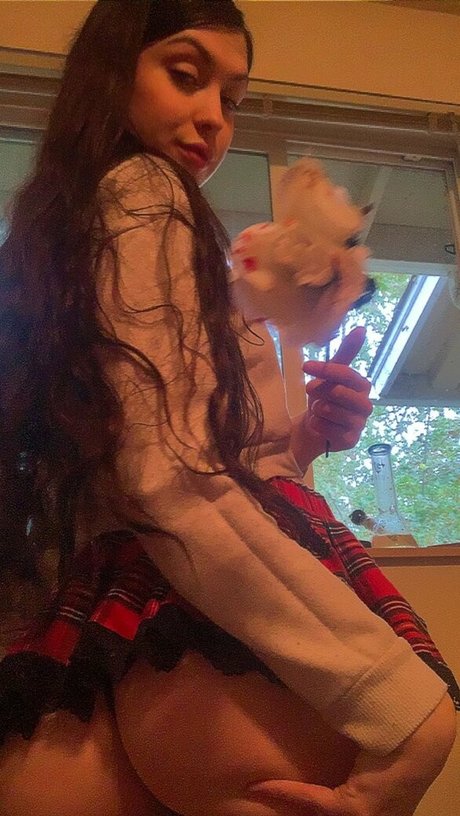 Alaston vuotanut OnlyFans-kuva Daydreamdaisy