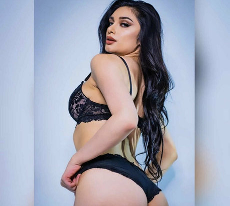 Toosexyashley