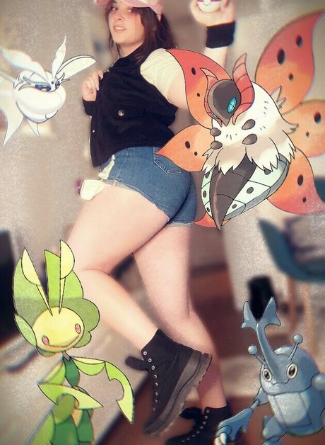 Alix Fembug