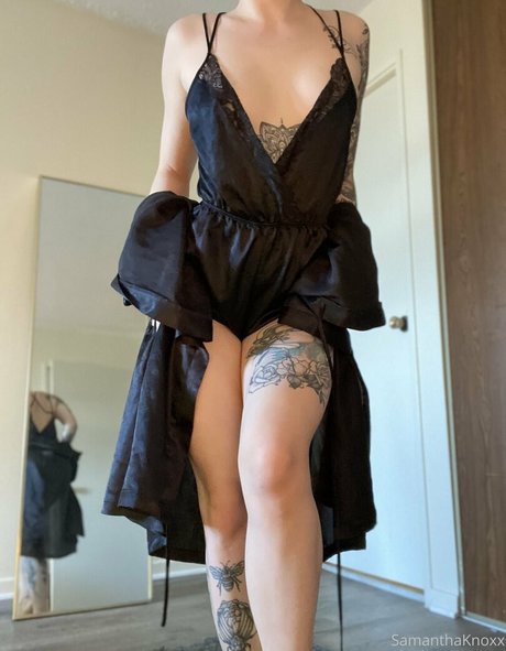 Samanthaknoxxoxo