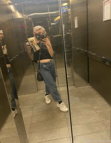 Samanthaknoxxoxo