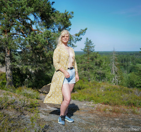 Hesselbom