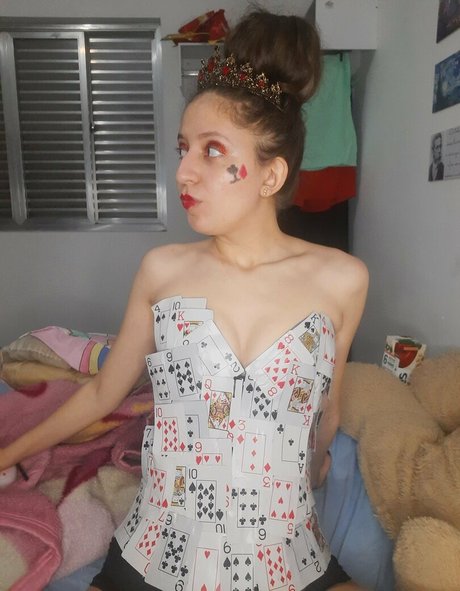 Xxxcleopoeta