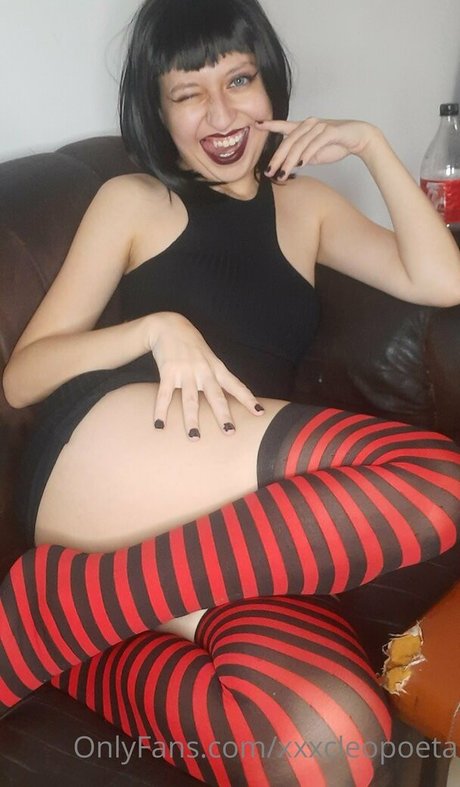 Xxxcleopoeta