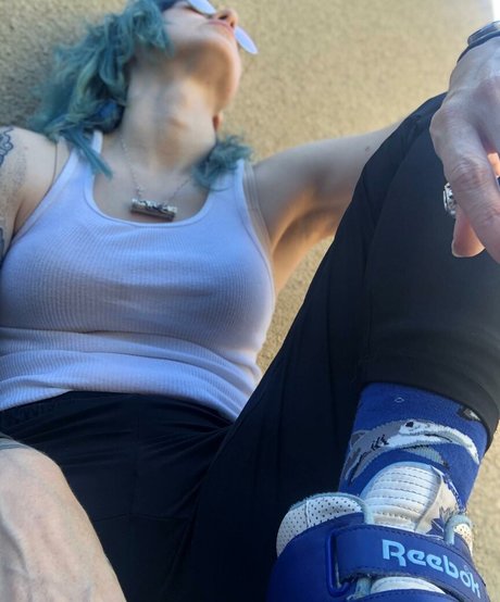 Danikaxix