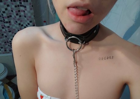 Обнаженная фотография утечки OnlyFans от Cherryshakemin