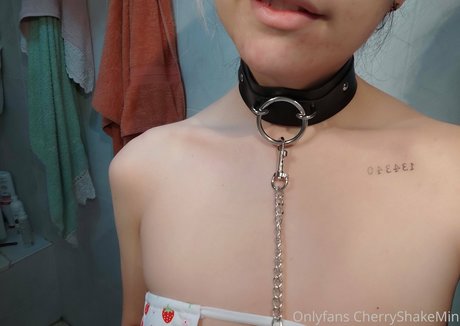 Cherryshakemin