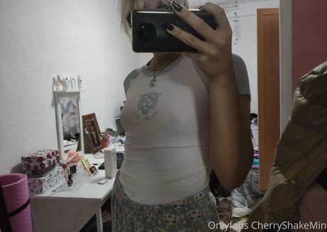Cherryshakemin