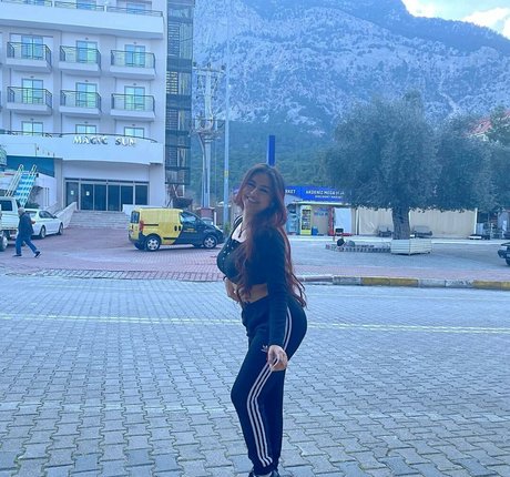 Suman Maria