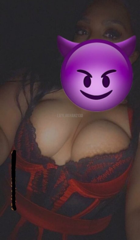 Layla Khan
