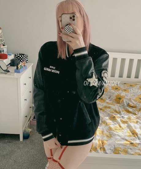 Altzoey