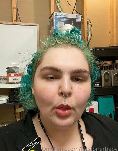 Fatstonerbaby
