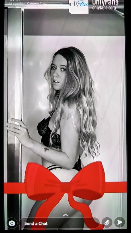 Naken lekkede OnlyFans-bilde av Sweeethearttttt01