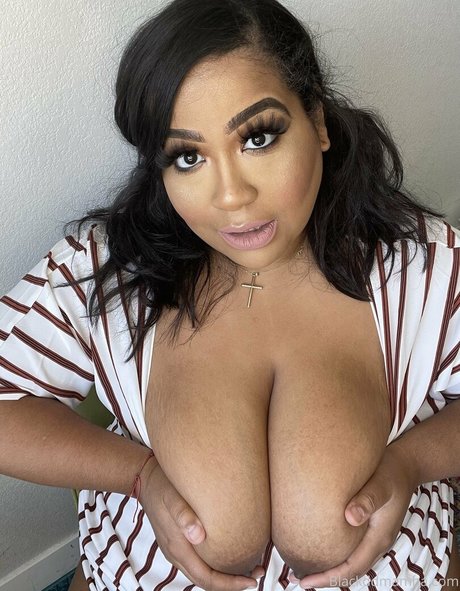 Blackddmambaa  nude leaked OnlyFans photo