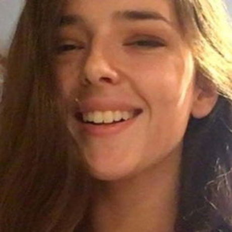 Naken läckt OnlyFans-bild av Indi Rossi