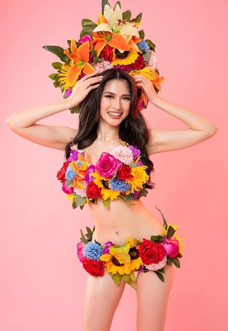 Yllana Marie Aduana