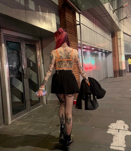 Xonicolavictoria