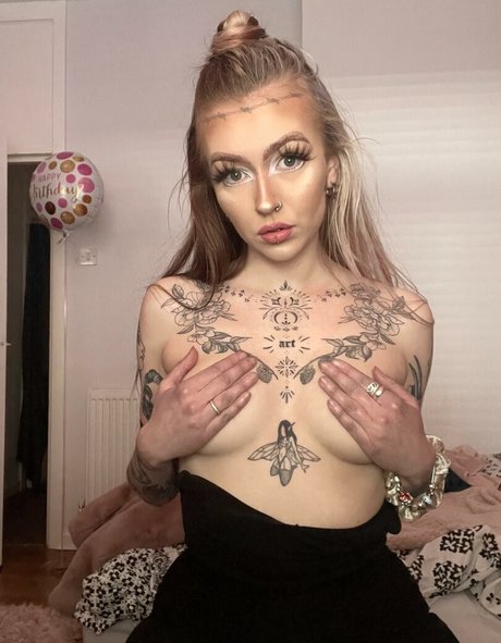 Xonicolavictoria