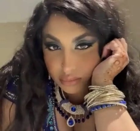 Jeanette Prakash