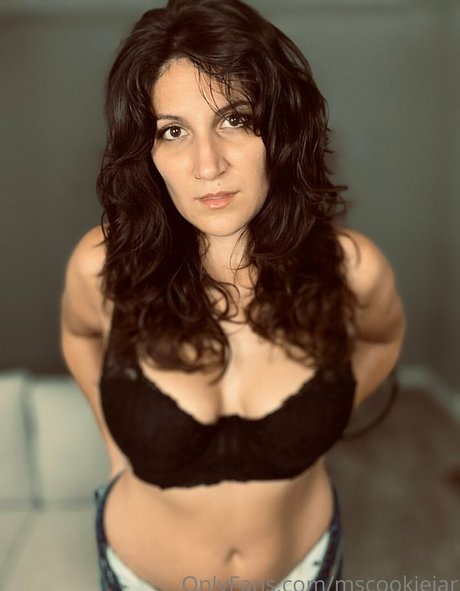 Nagie wyciekłe zdjęcie OnlyFans od Mscookiejar