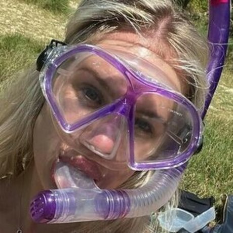 Naken lekkede OnlyFans-bilde av Rubytallulah