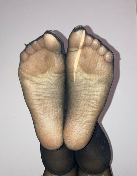 Fairyfeetsisters