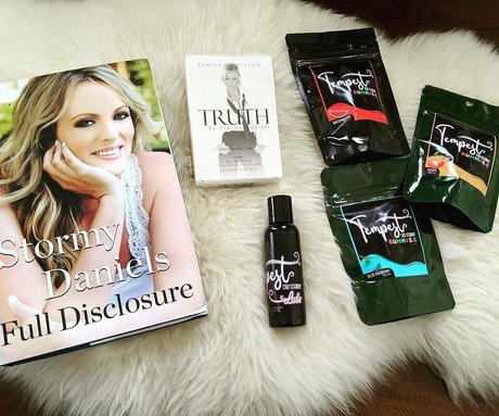 Stormydaniels