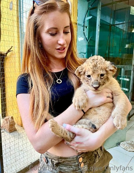 Tigerqueen OnlyFans 유출 누드 사진