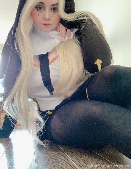 Cherrikissu