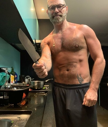 Nahá fotka uniklých OnlyFans od Jimnewmannyc