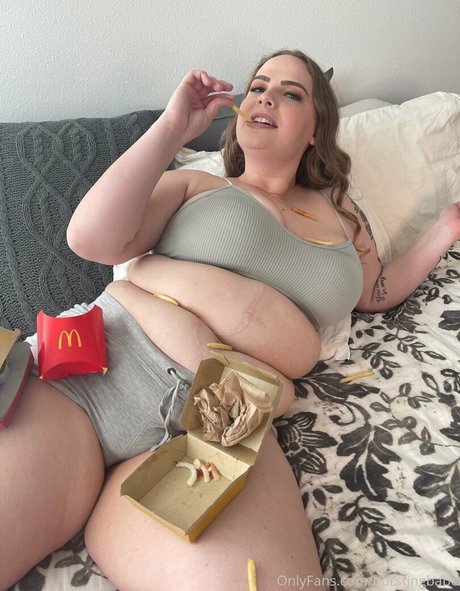 Burstingbabe