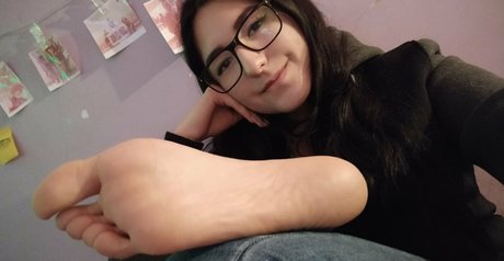 Thawniefeet