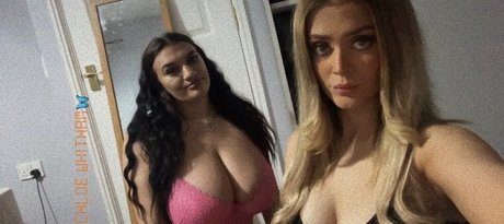 Chloeann Whitham