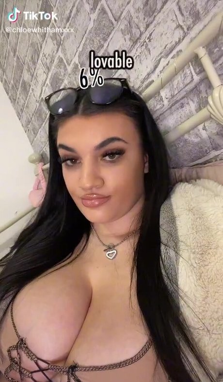Chloeann Whitham