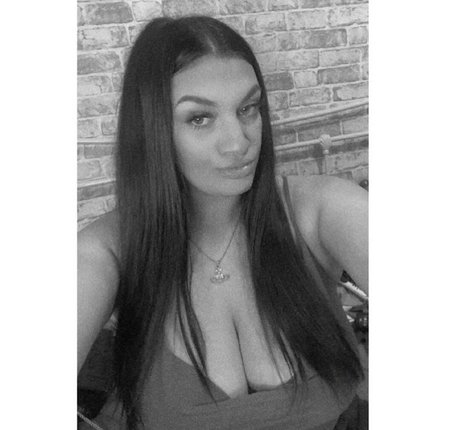 Chloeann Whitham