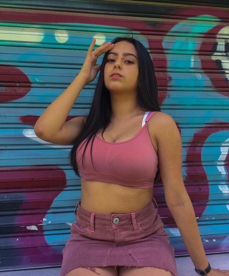 Danahe Vasquez