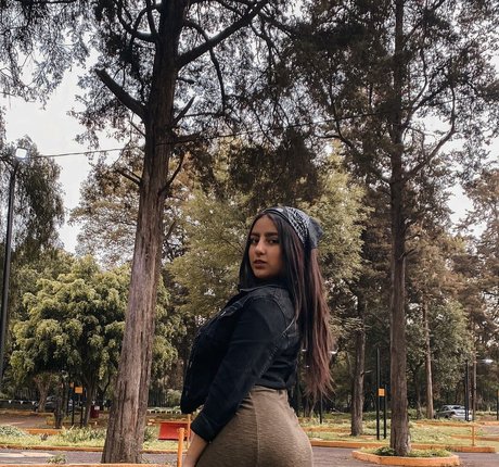 Danahe Vasquez