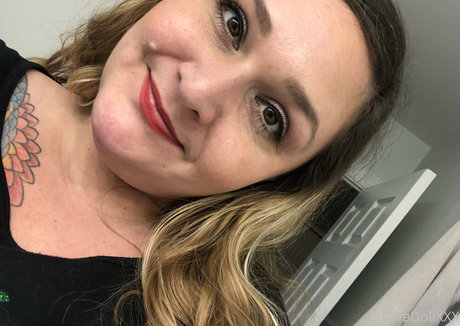 Avadollxxx  nude leaked OnlyFans photo
