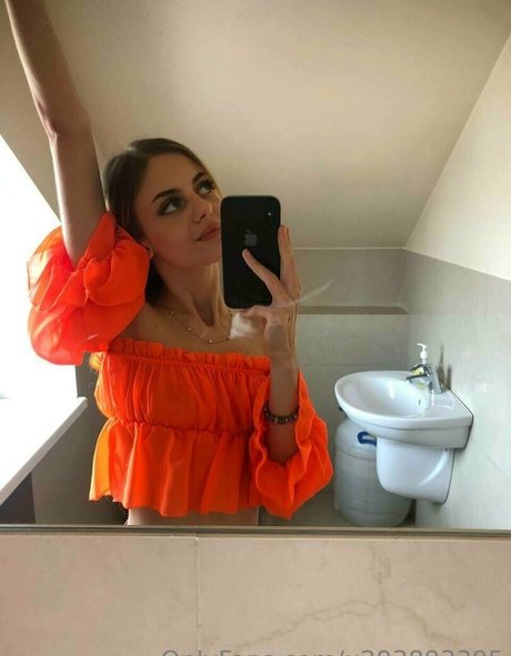 Viktoriared  nude leaked OnlyFans photo