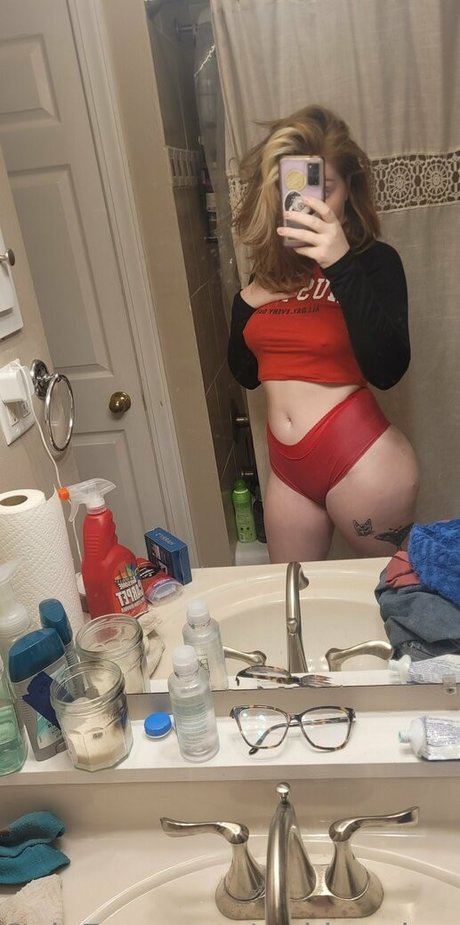 Redheadredemption