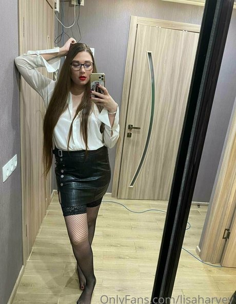 Lisaharvey