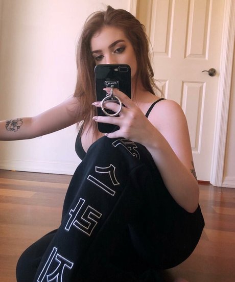 Bsidexxi  nude leaked OnlyFans photo