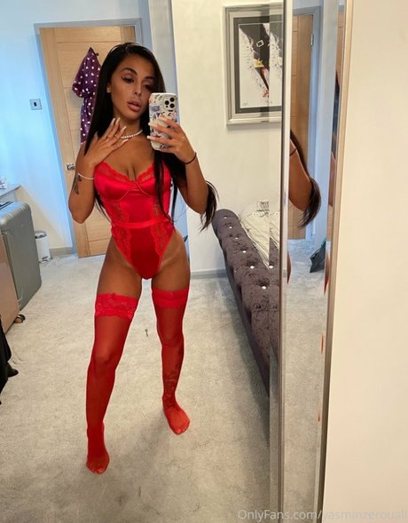 Yasminzerouali