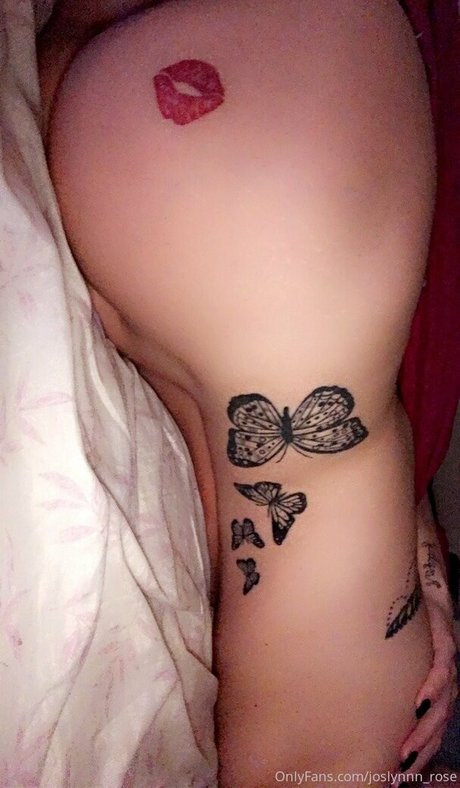 Joslynnnrose