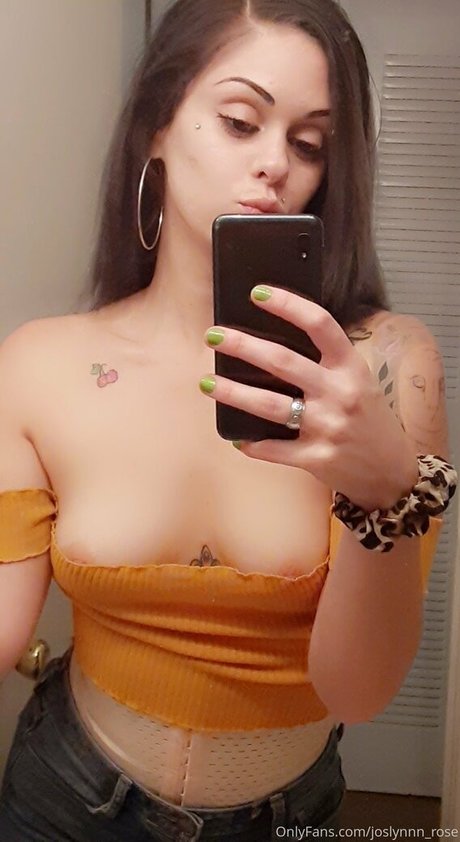 Joslynnnrose