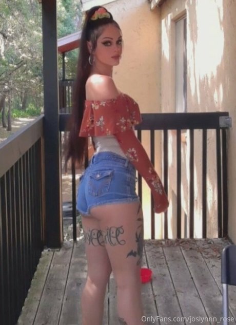 Joslynnnrose