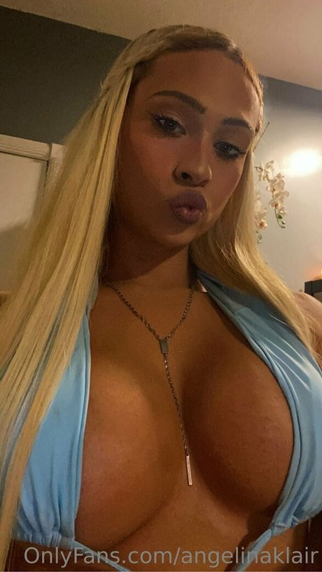 Angelinaklair