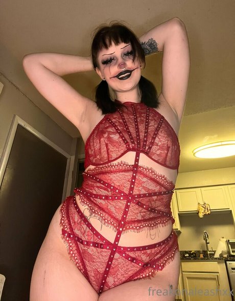 Freakonaleashxx OnlyFans