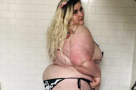 Ivyisfree OnlyFans泄露裸照