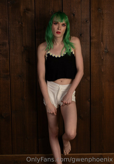 Gwenphoenix